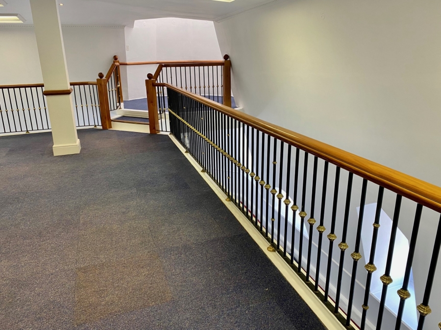 To Let commercial Property for Rent in Cape Town City Centre Western Cape